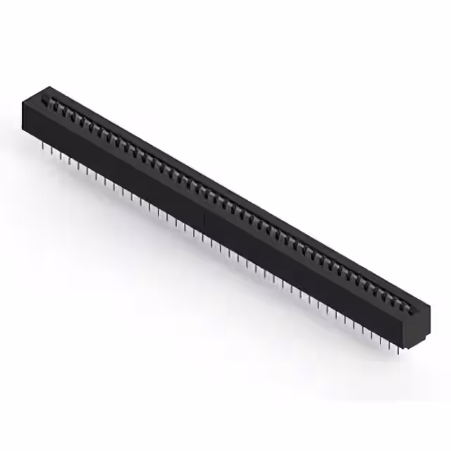 357-082-424-201 EDAC Inc.  Edgeboard Connectors